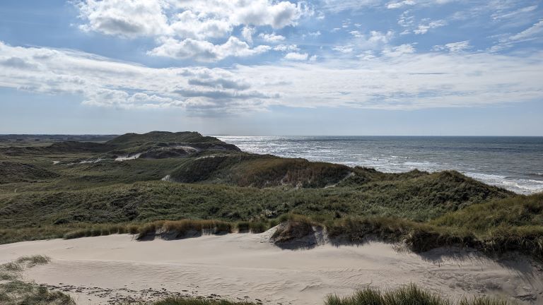 Das Meer