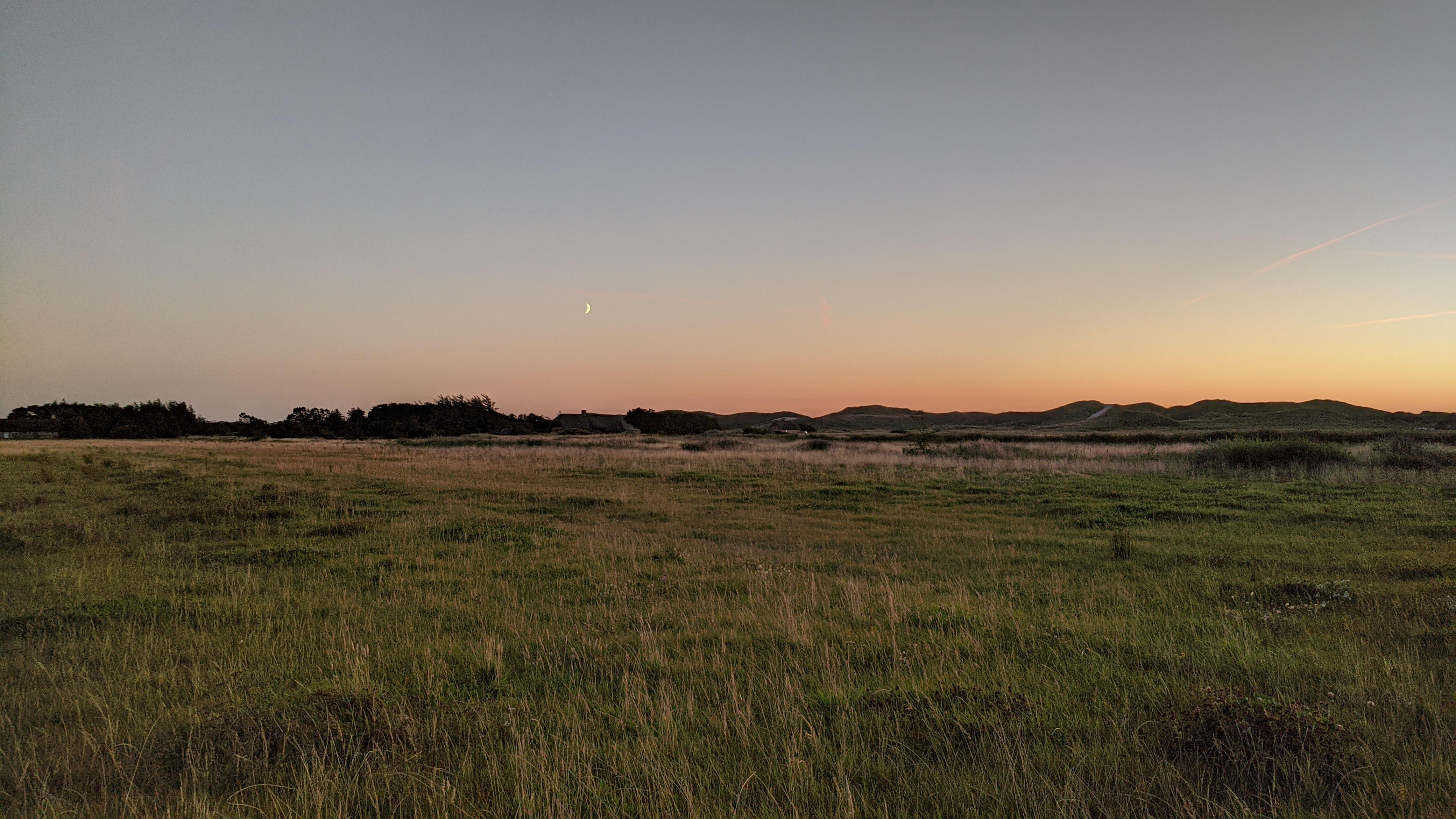 Abendstimmung